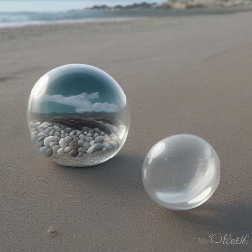 Bubble Reflection