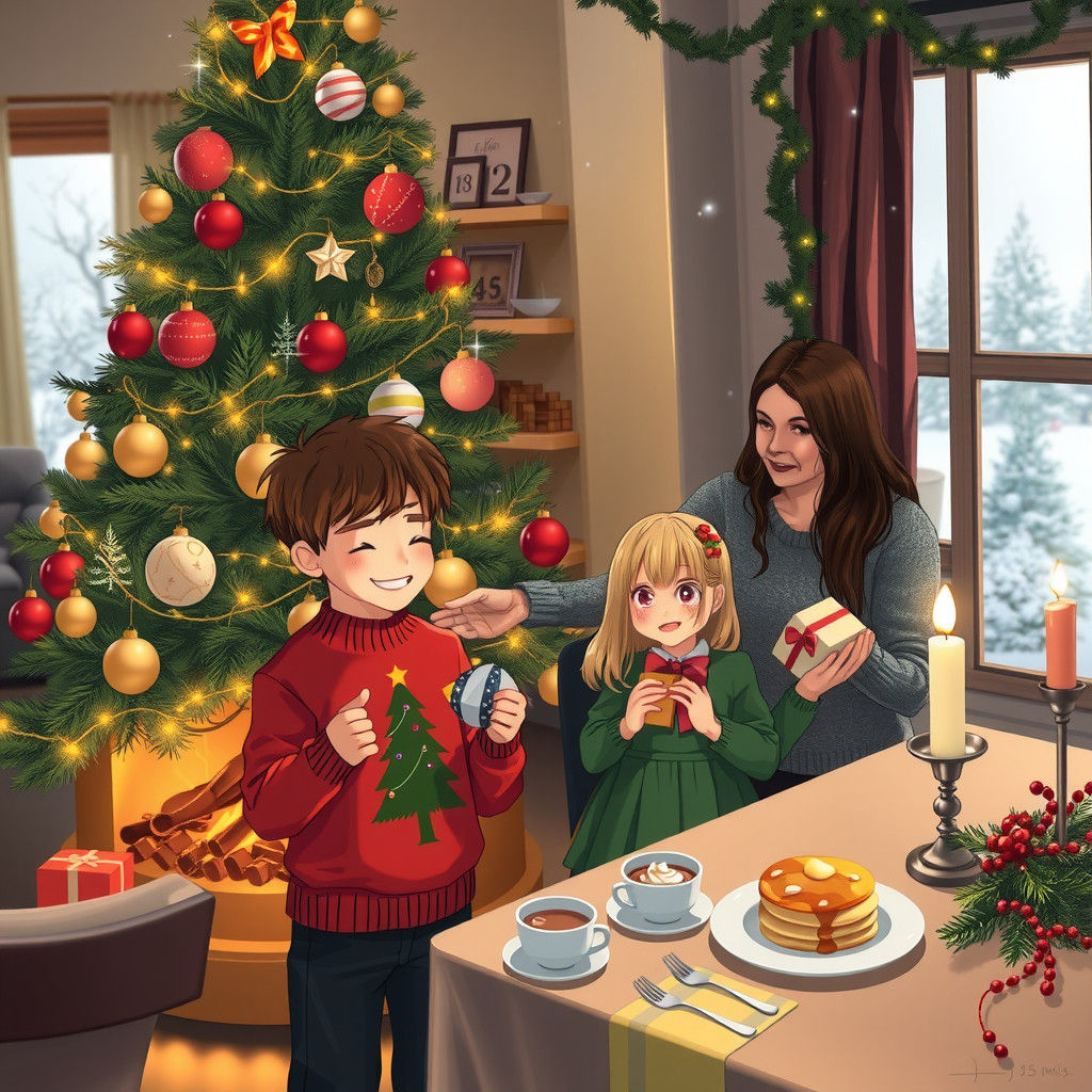 Ancient Jerusalem Temple Transforms into Enchanted Oasis