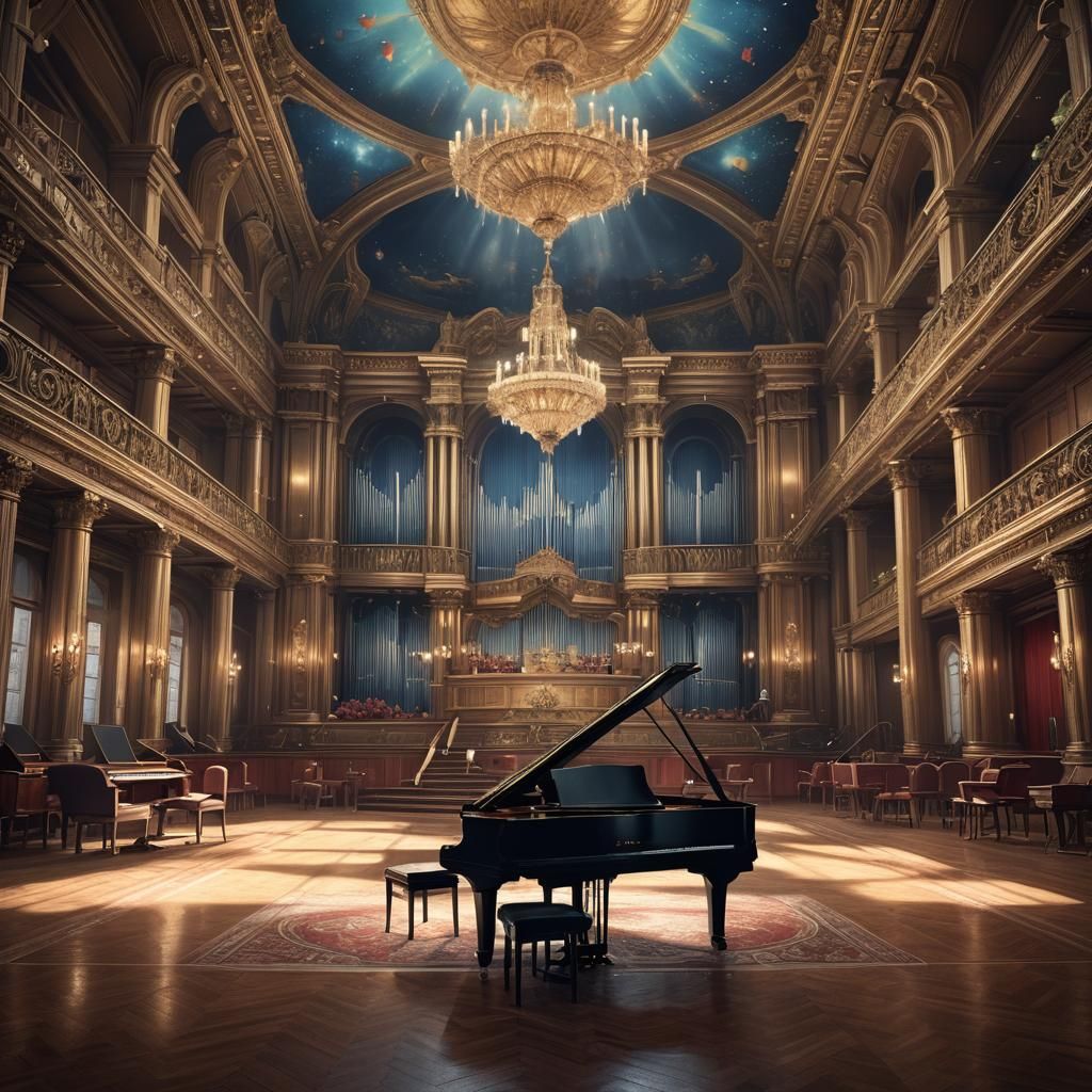 Concert Hall