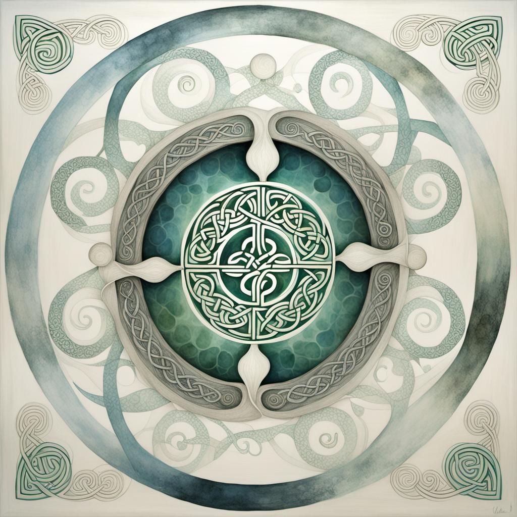 Celtic Knot
