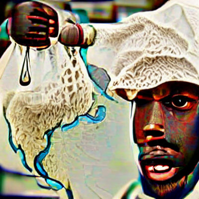 Societal Injustice Explored Through a Young Girl's Struggle...