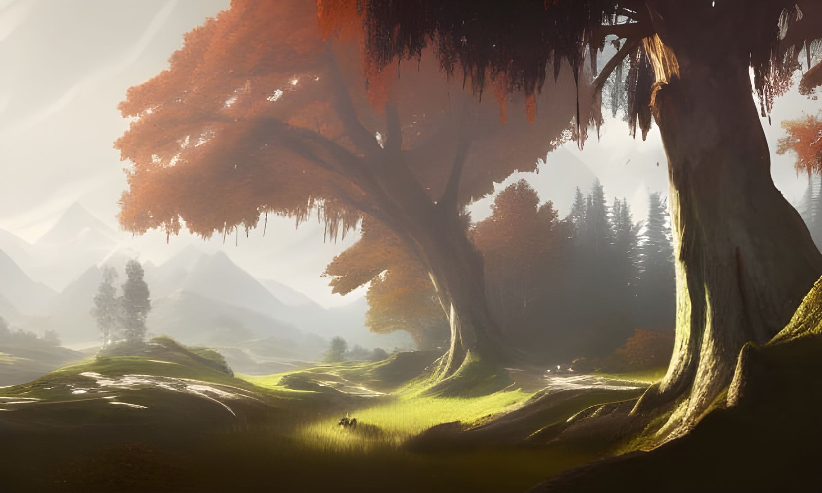 Willow tree