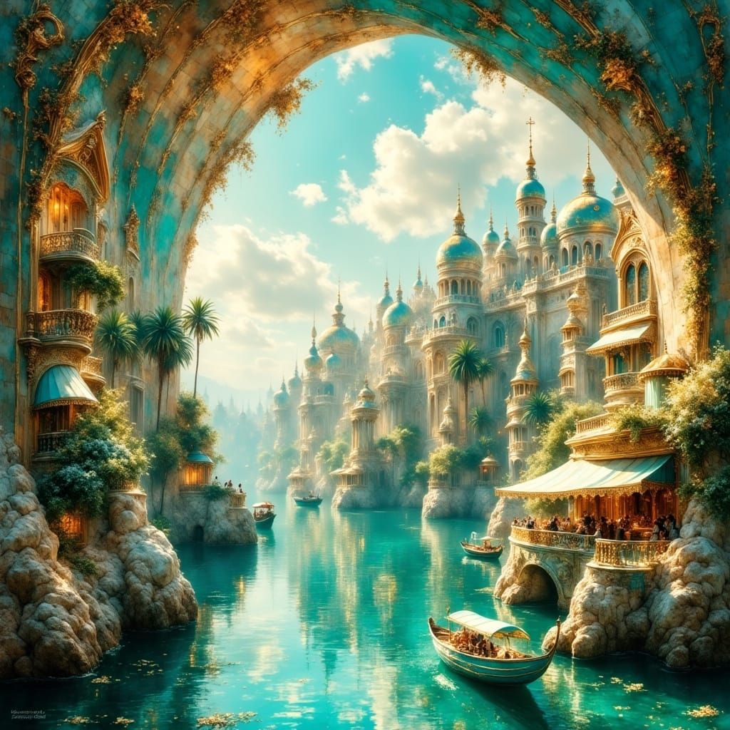 Holiday Escape