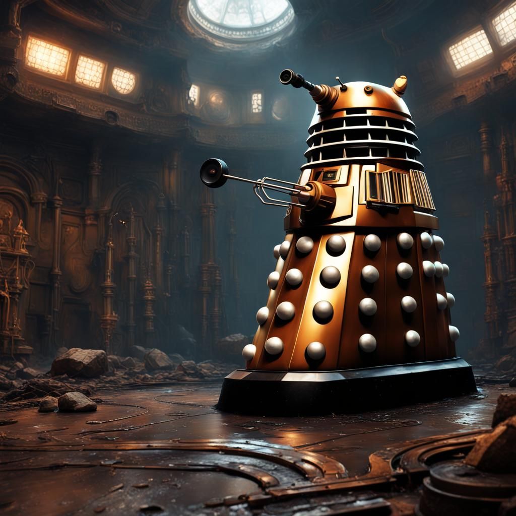 Dalek