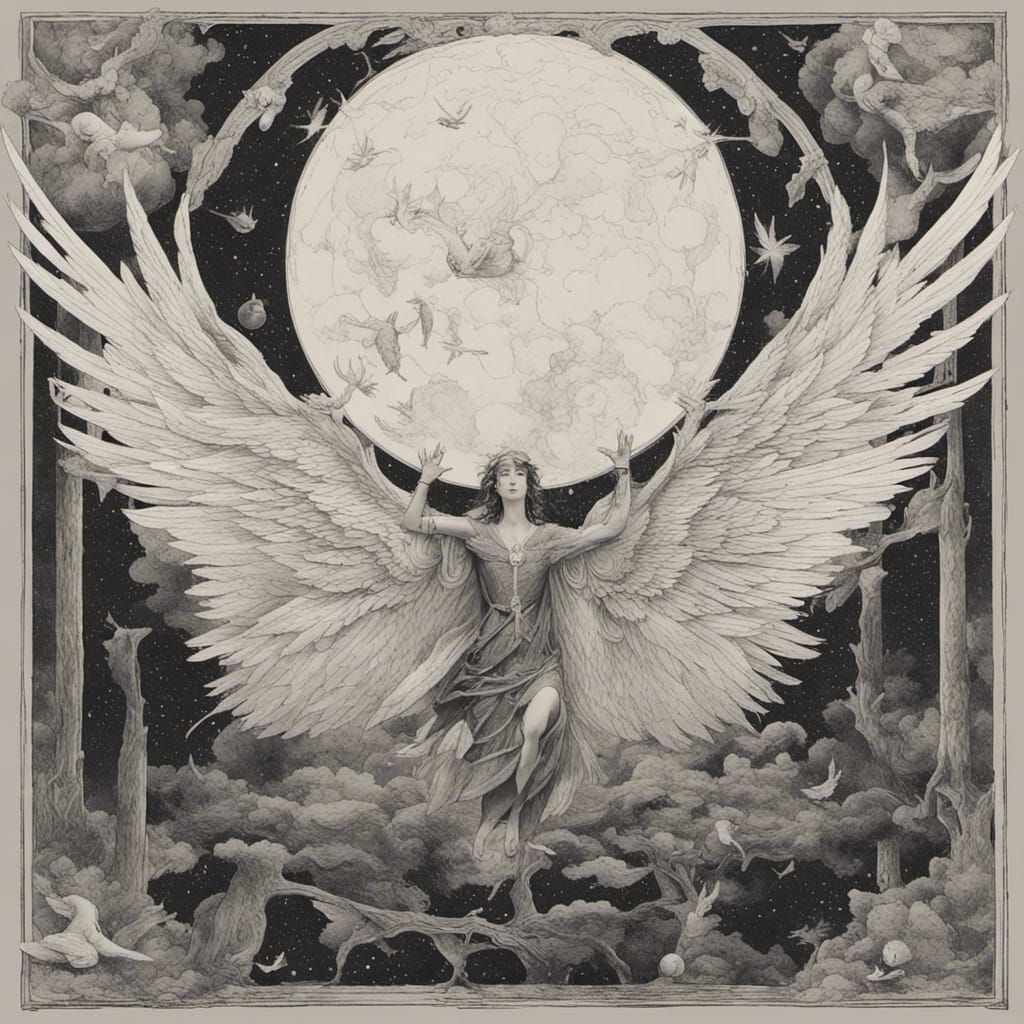 Dreams Take Flight in Vibrant, High-Resolution Studio Ghibli...