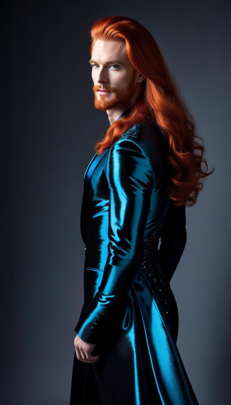 MEtallica Collection: Blue piece