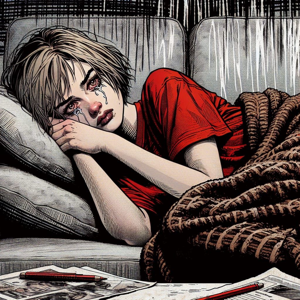 Best Friends Forever... Part 10