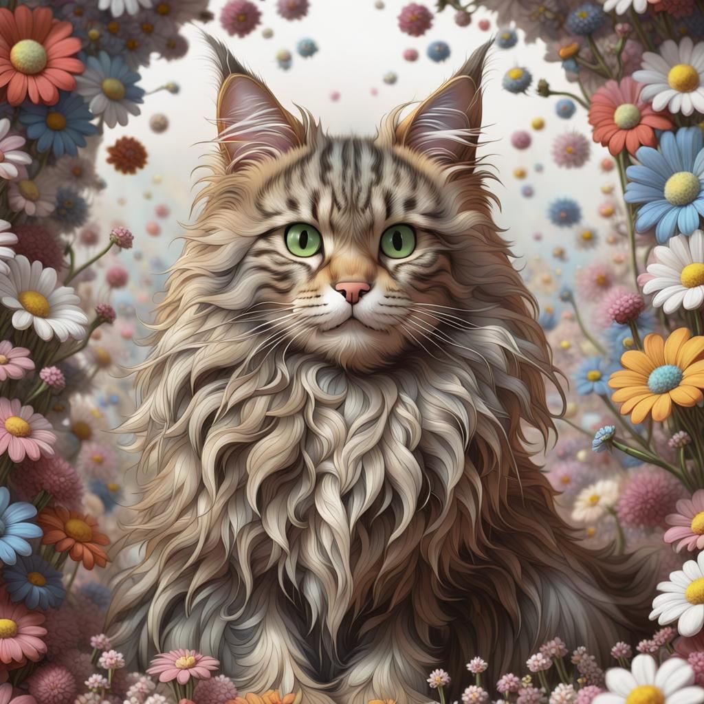 Mainecoon
