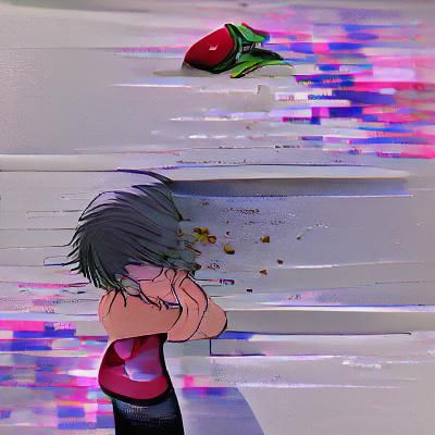 Regretful Moment of Lost Opportunity