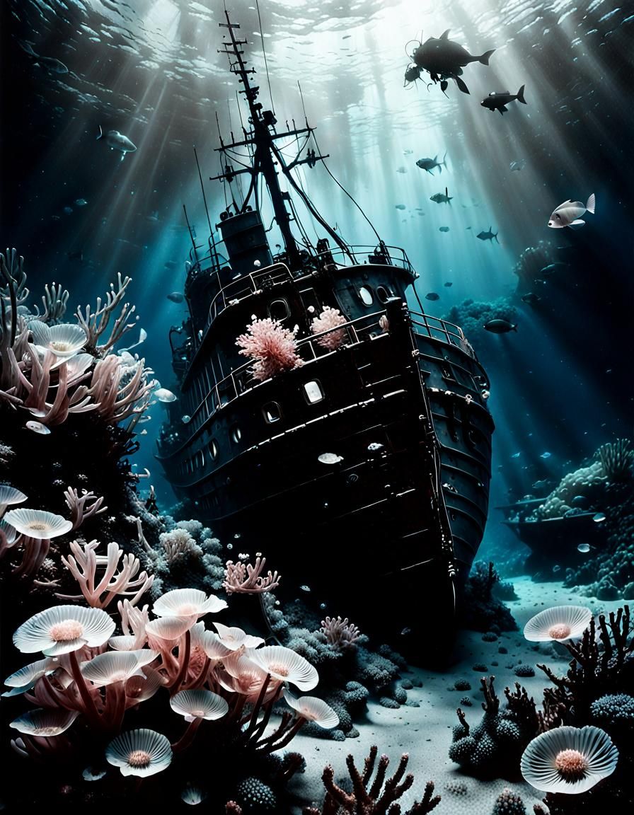Shipwreck