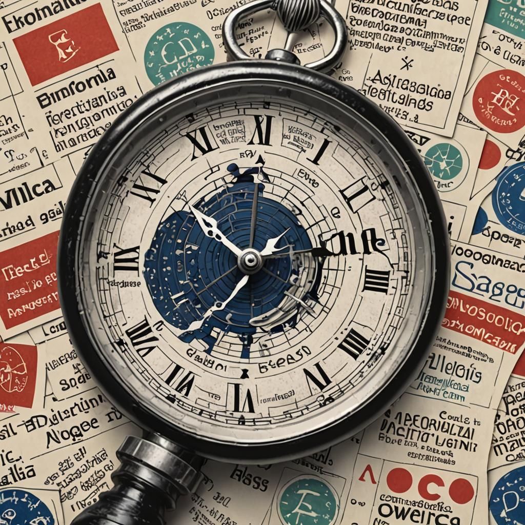 Fear of Misinformation in Dark Reality