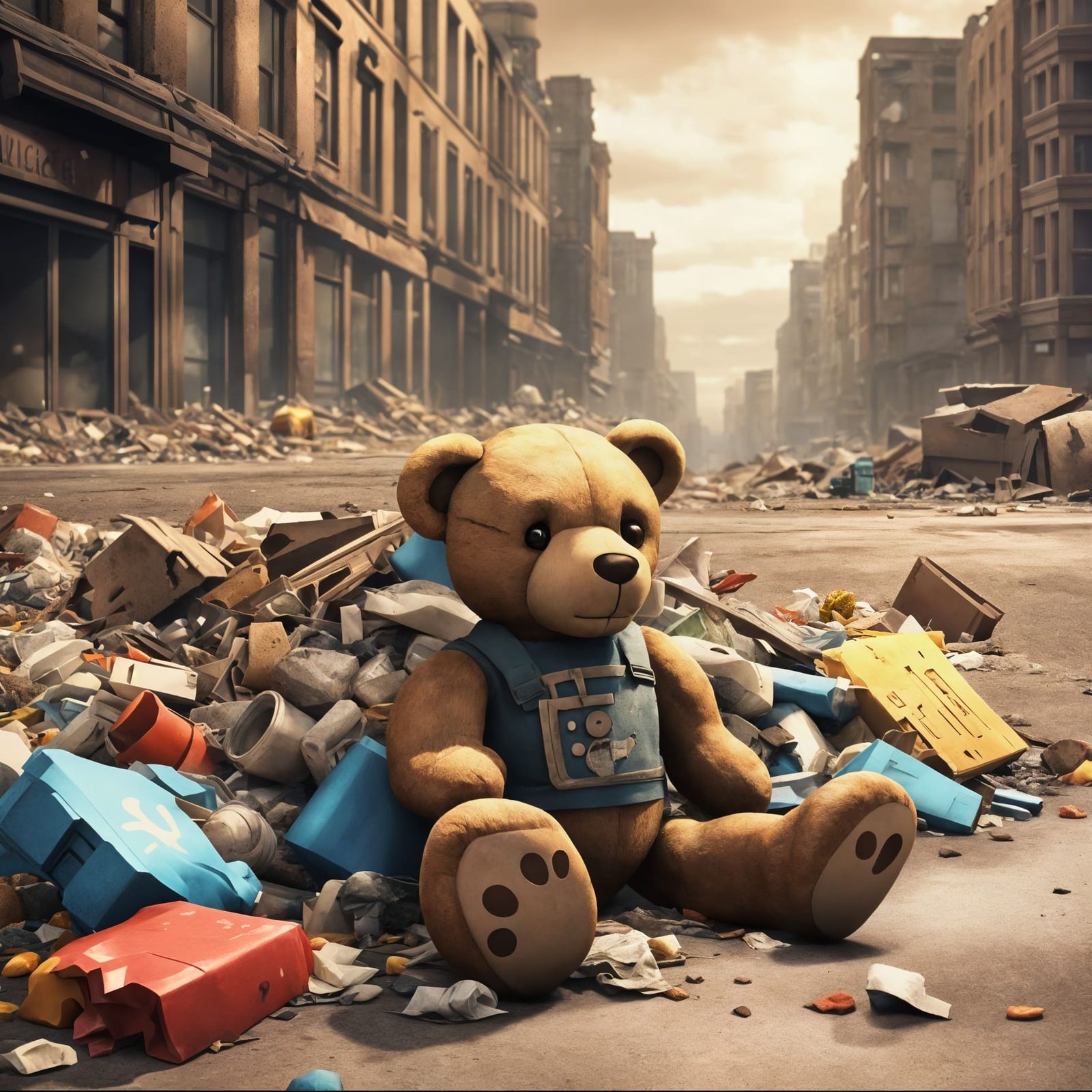 Waiting Patiently .... 😔