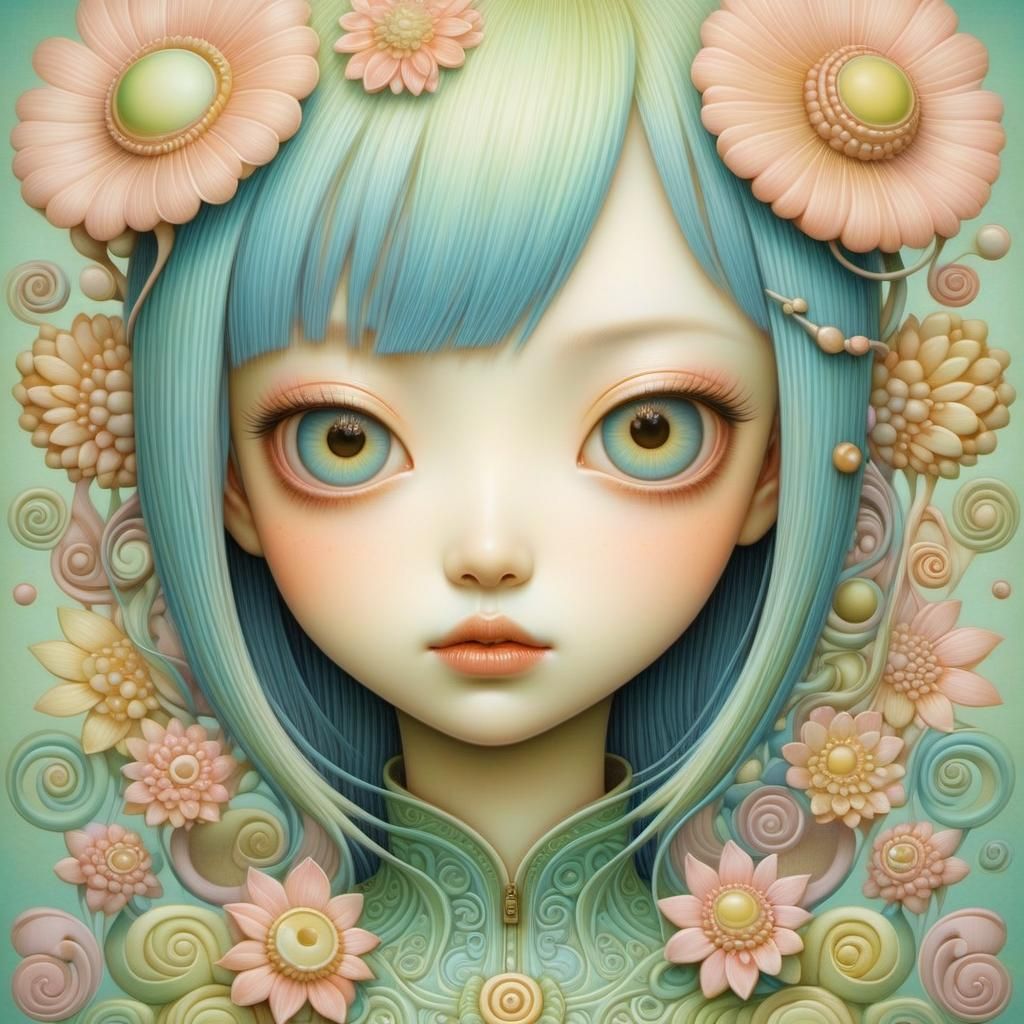 FANTASY CHILD