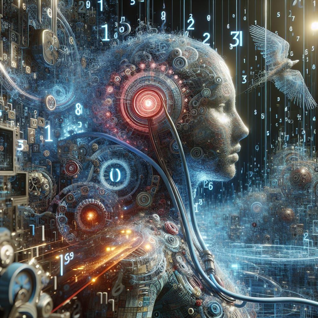 Epic Medical Odyssey in 8K HDR