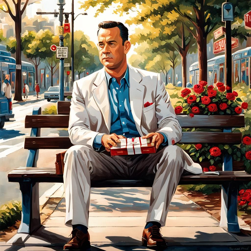 Forrest Gump