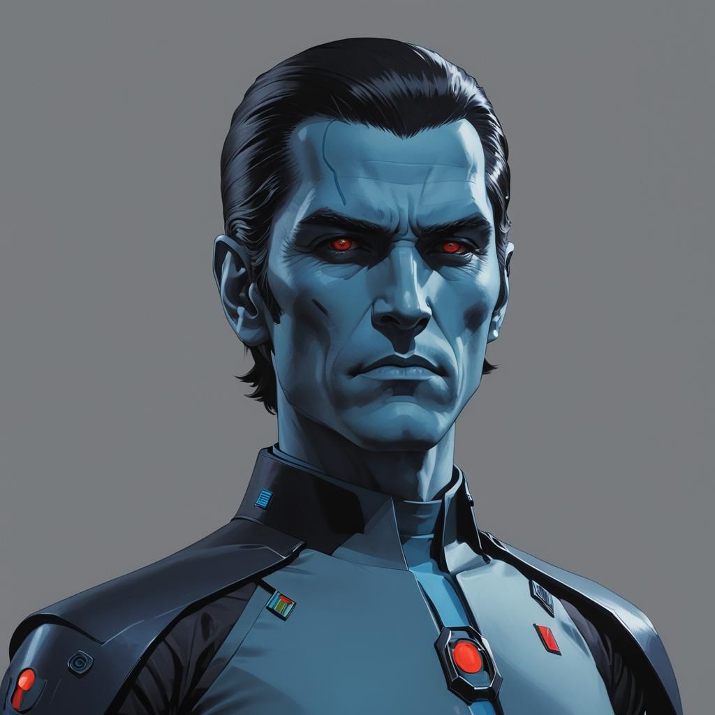 Thrawn