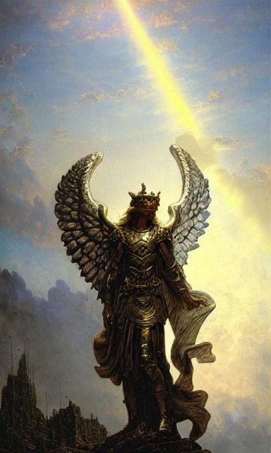 Sin of Pride true form