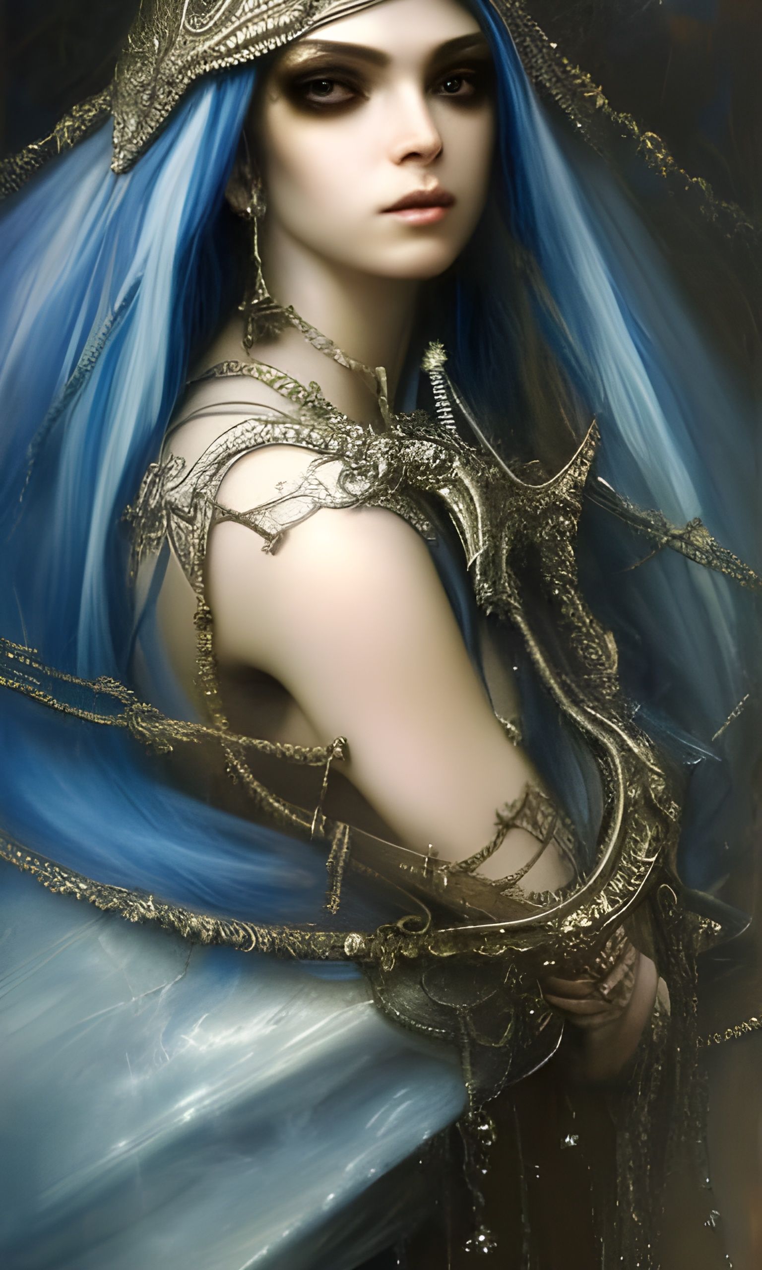 Royal Portraits