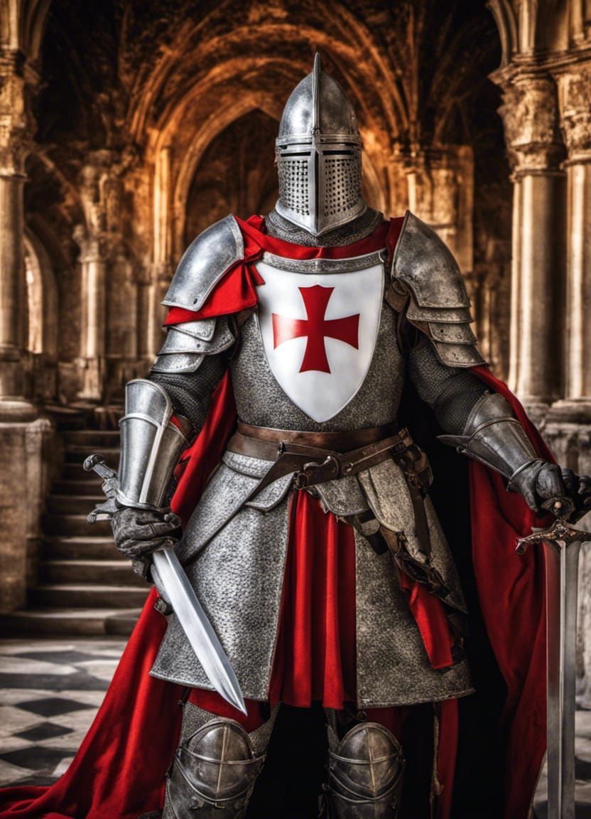 Knight Templar