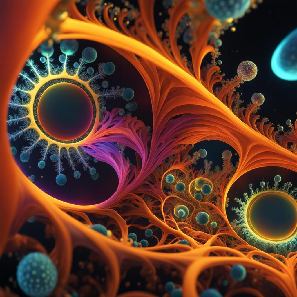 Fractal submit