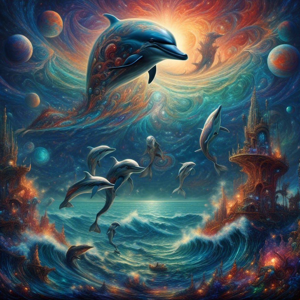 Dolphins