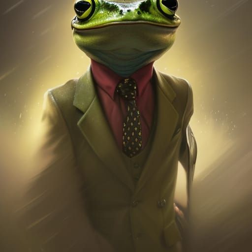 Mike Hopper, CEO of Legs R Us