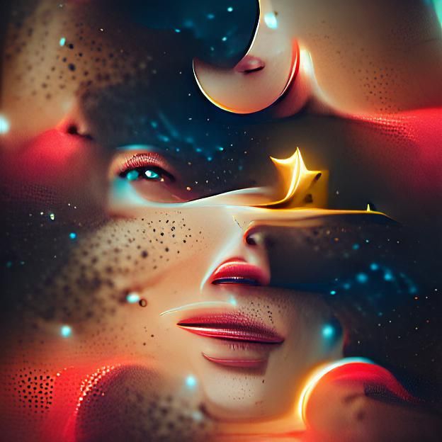 Galactic Perspective Reaches Across the Cosmos in Timeless V...