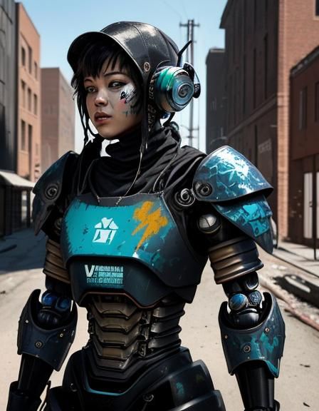 Robotic