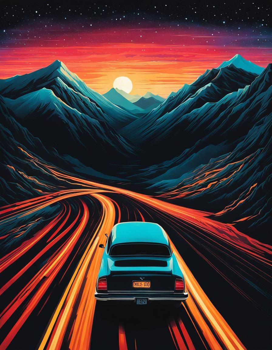 Just close your eyes and hold your breath
Because it feels r...