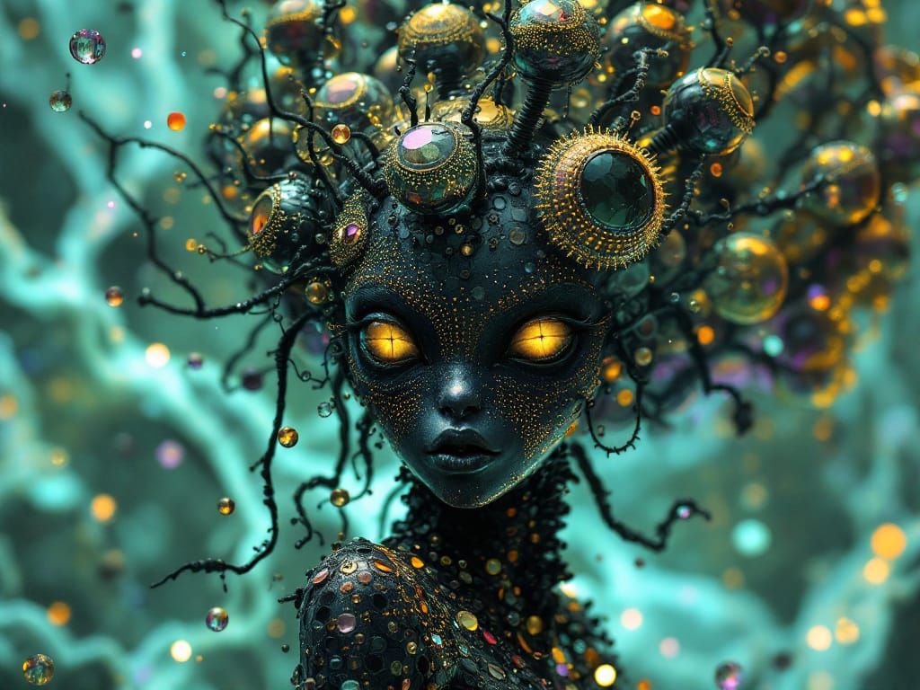 Liminodimensional Moulder of Disorder Nondimensional Zobim L...