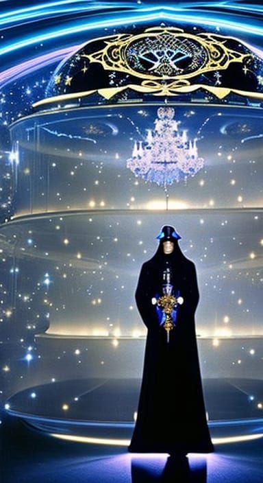 Dream Factory Sandman