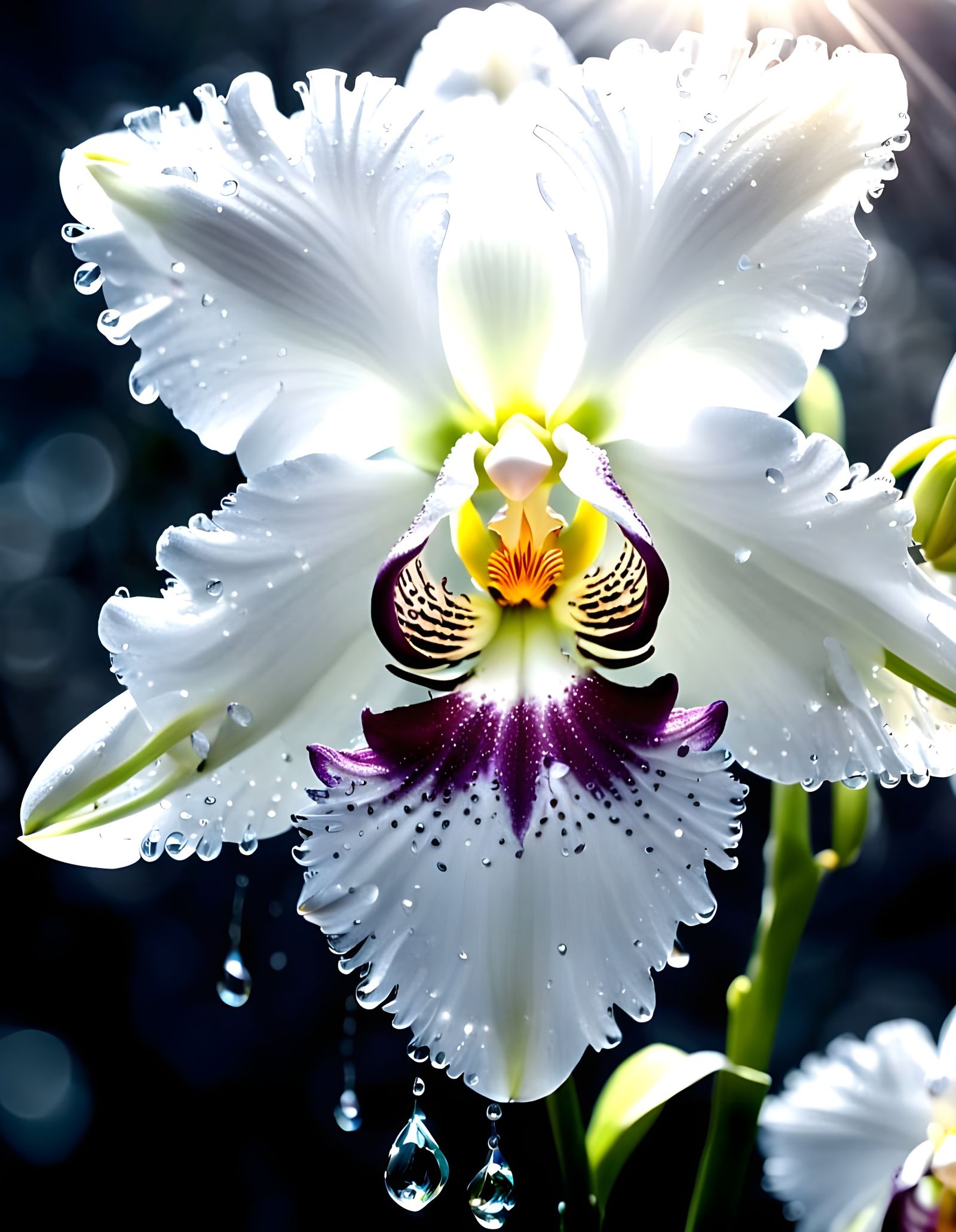 Orchid