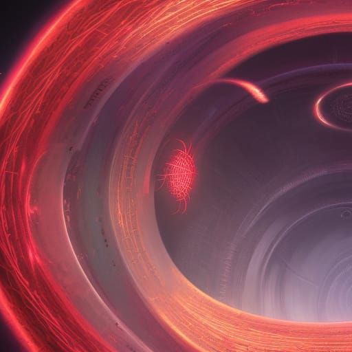 Cosmic Seed of Life Expands into Next Dimension
