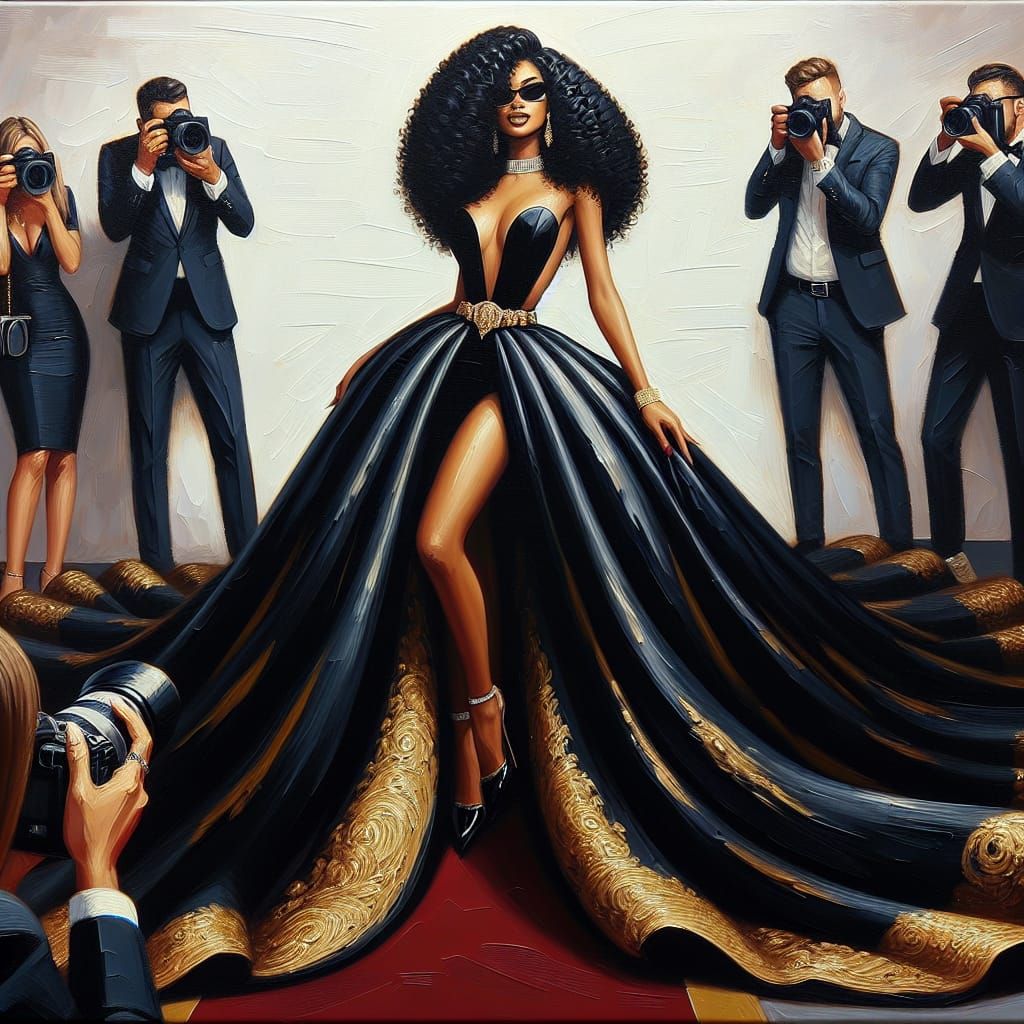 Paparazzi