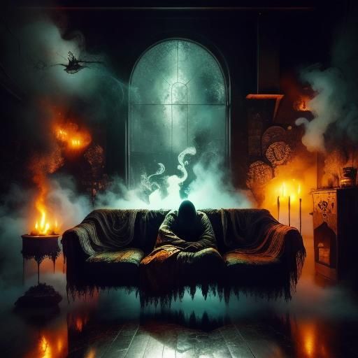 Spirit awakening
