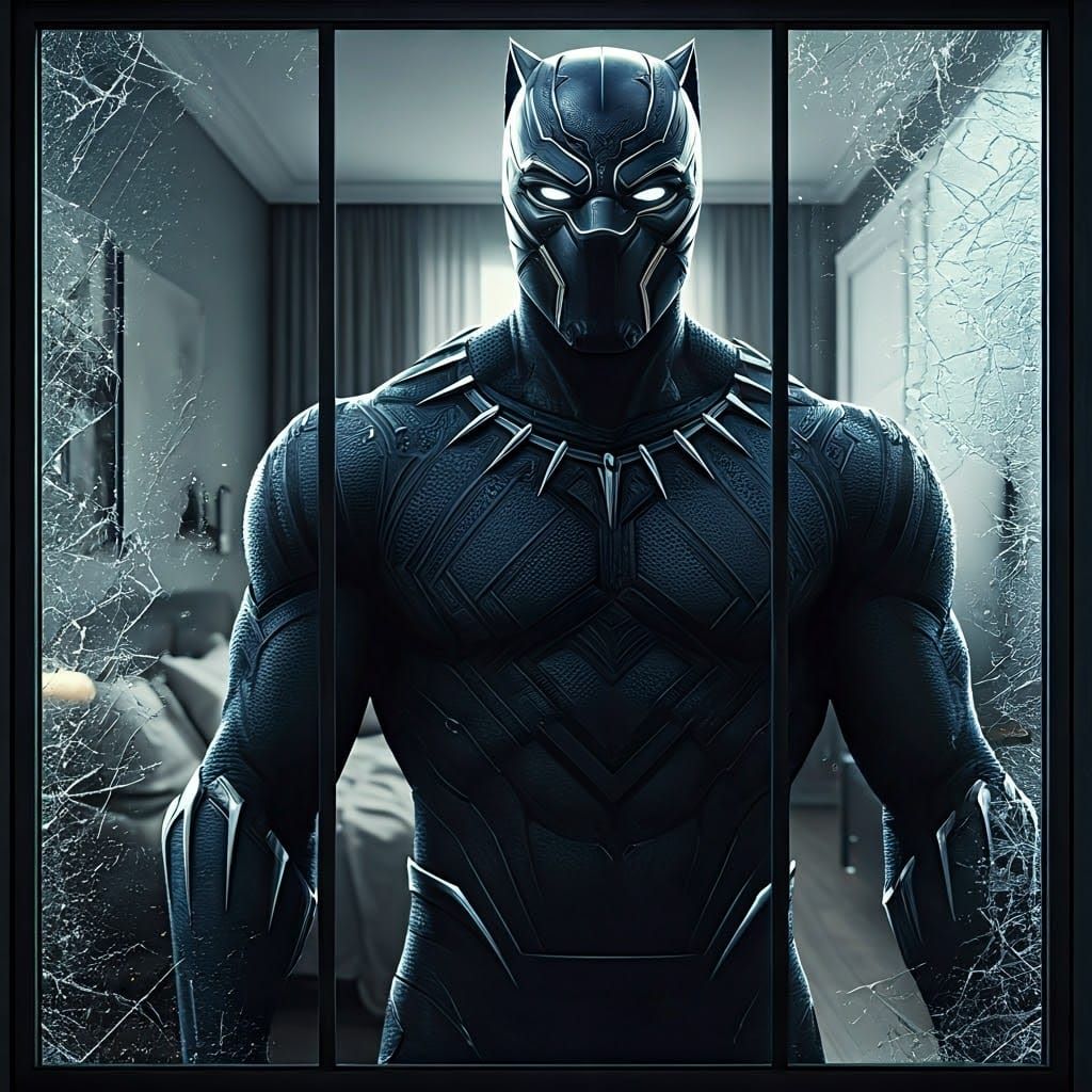 Black Panther
