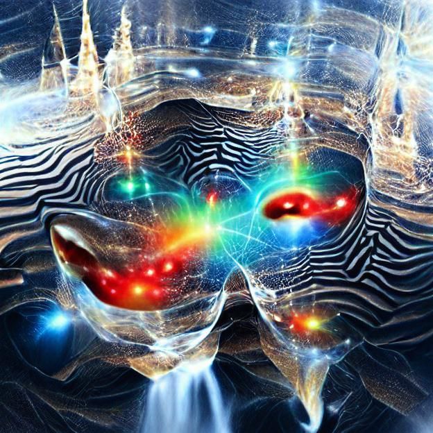 Intricate Quantum Realms