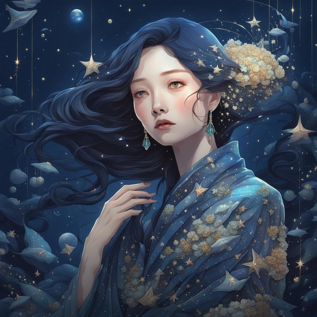 Blue Feeling