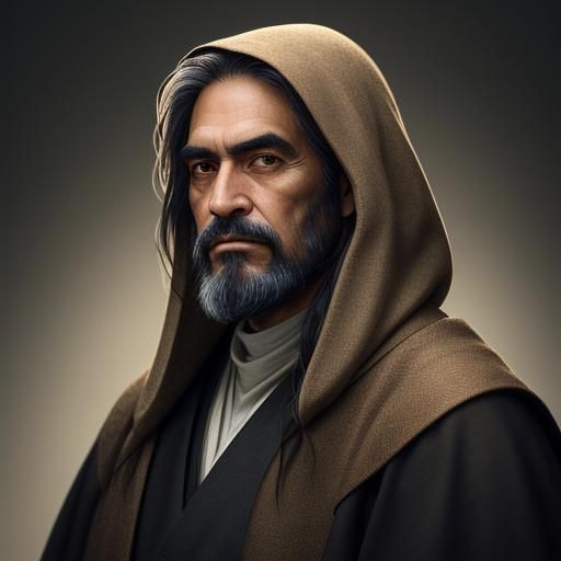 Gentle Sage in Earthy Hues