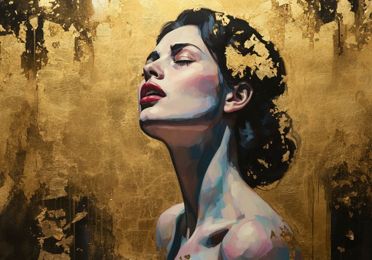 Biophobic Divas Sing Away the Emptiness in Chromoshadow Rapt...