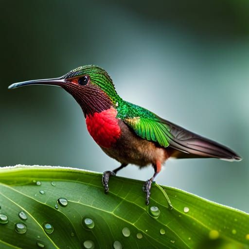 colorful