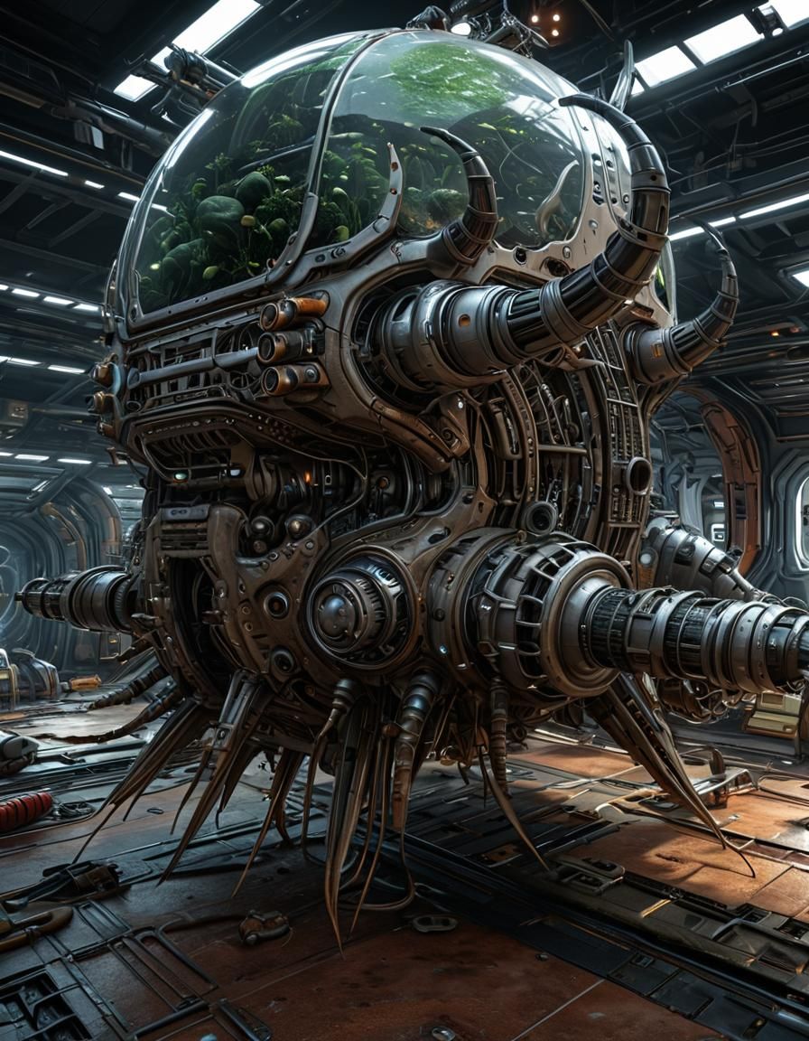Biopunk