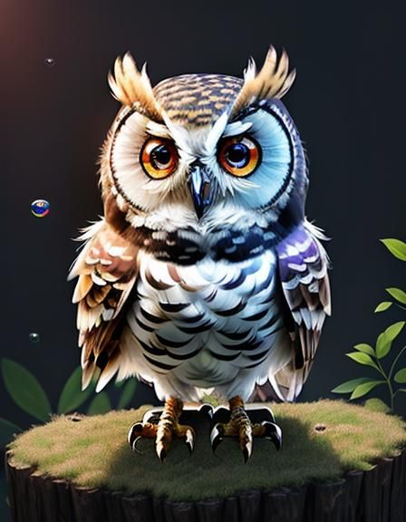 Owl