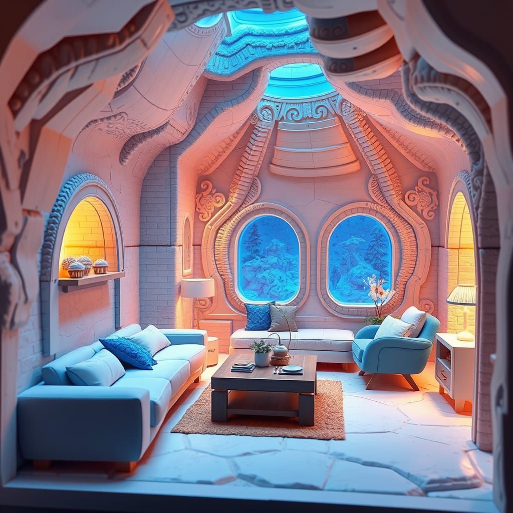 Memory and Metal Interior