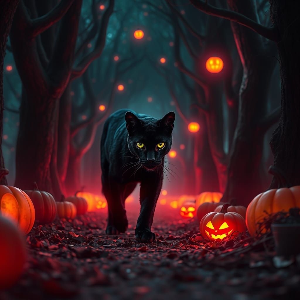 Whispers in the Dark Treewood Alley