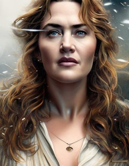 Kate Winslet