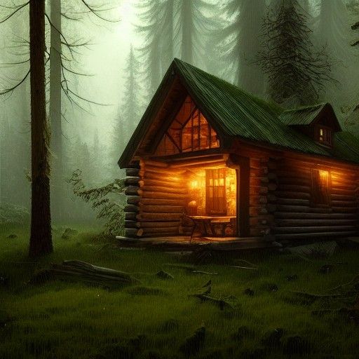 Cabin