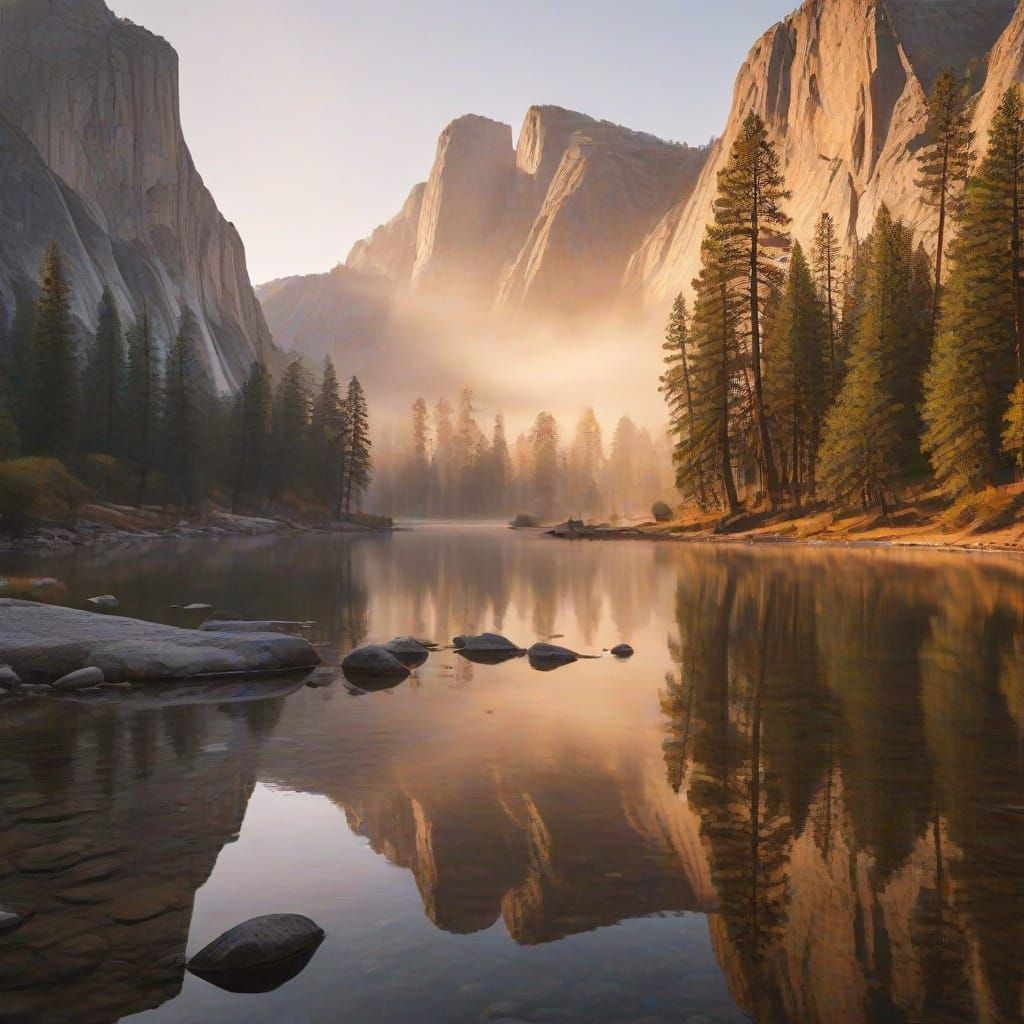 Yosemite