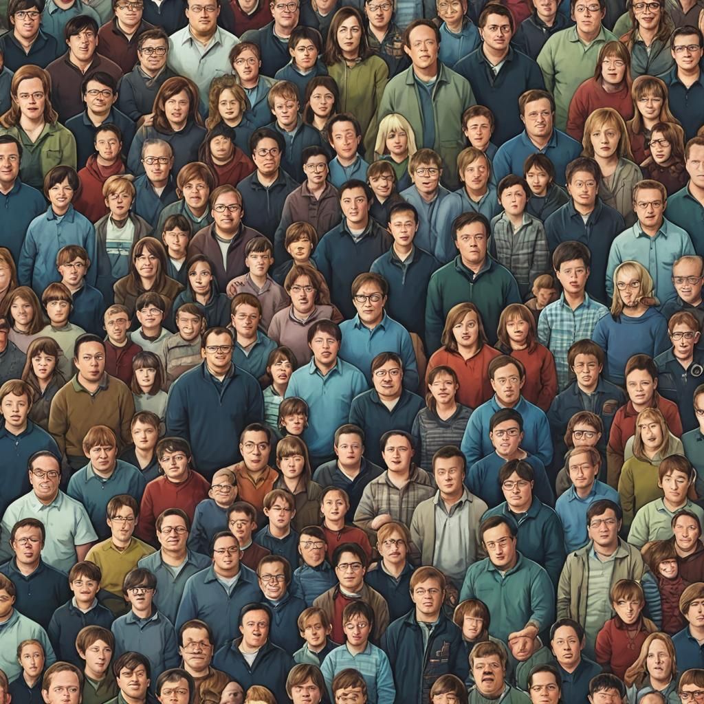 Inspirational FX TV Comedy Show Celebrates Diversity and Dow...