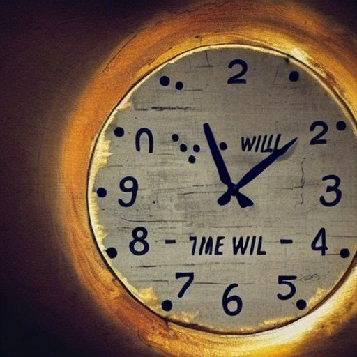 The Devouring of Eternity